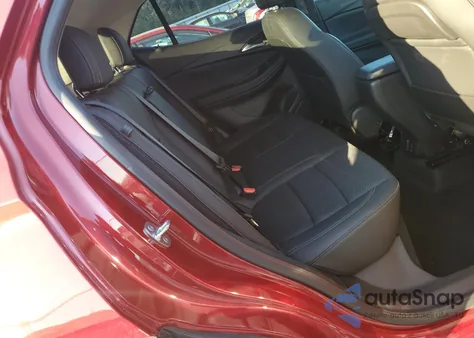 2021 Buick Encore Gx Essence from USA, damaged, VIN KL4MMFSL6MB069280